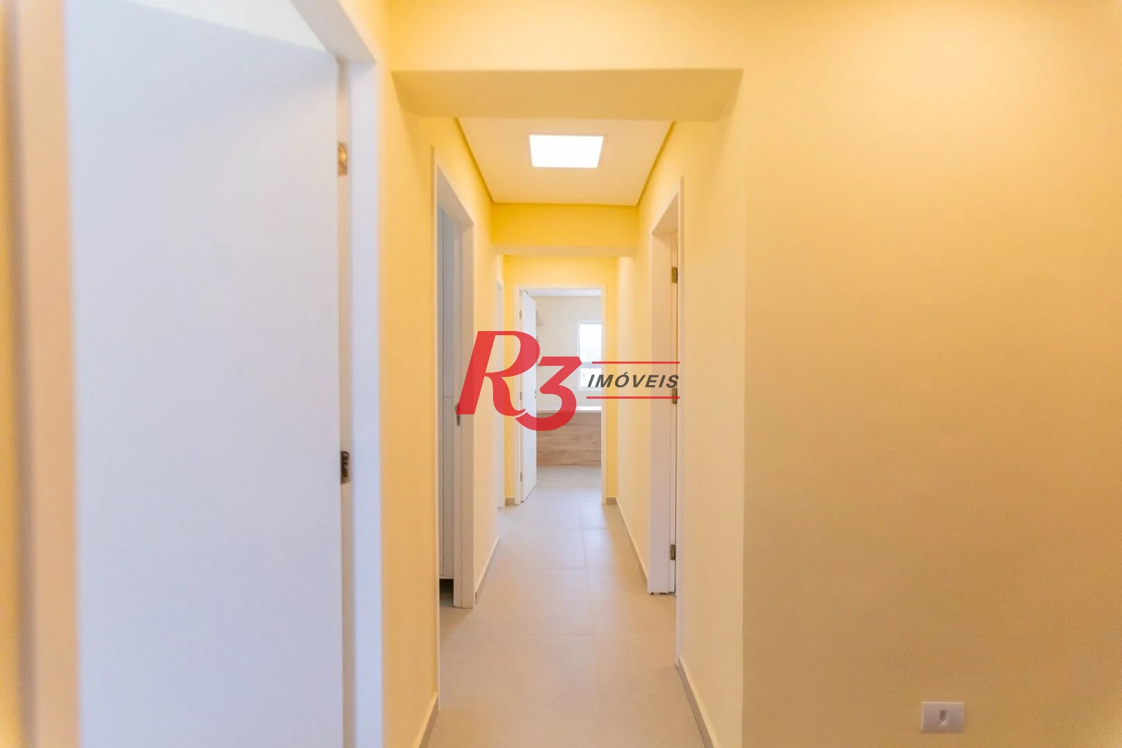 Conjunto, 71 m² - venda por R$ 450.000,00 ou aluguel por R$ 4.400,00/mês - Vila Belmiro - Santos/SP