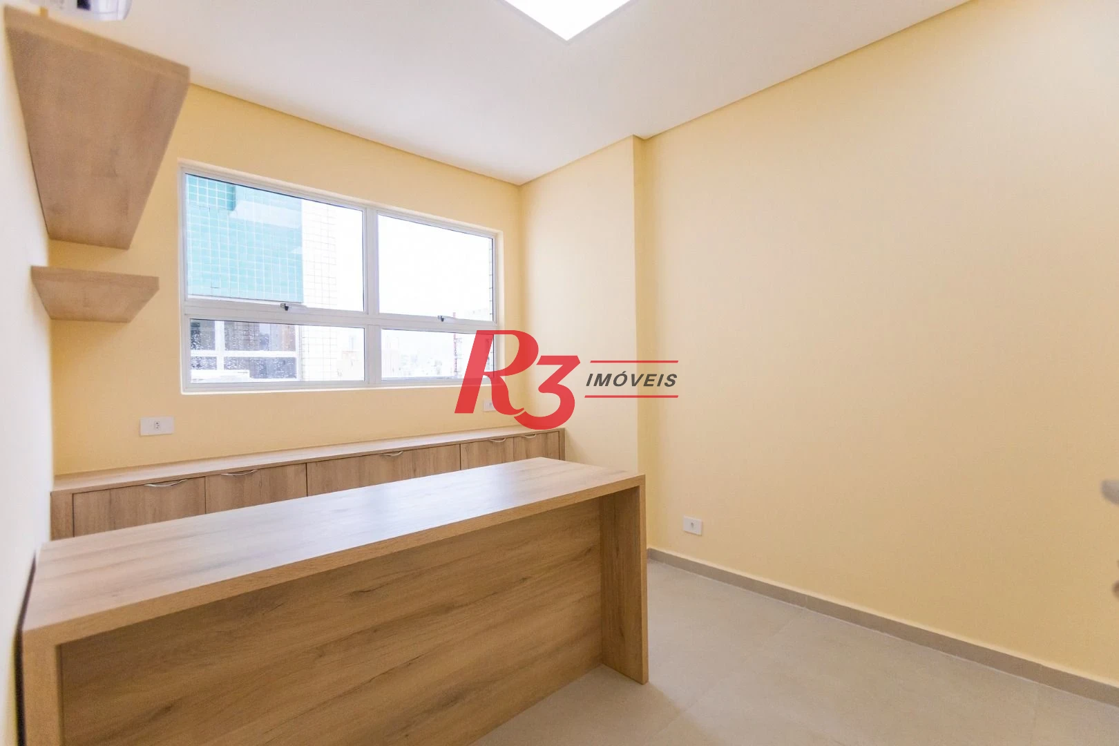 Conjunto, 71 m² - venda por R$ 450.000,00 ou aluguel por R$ 4.400,00/mês - Vila Belmiro - Santos/SP