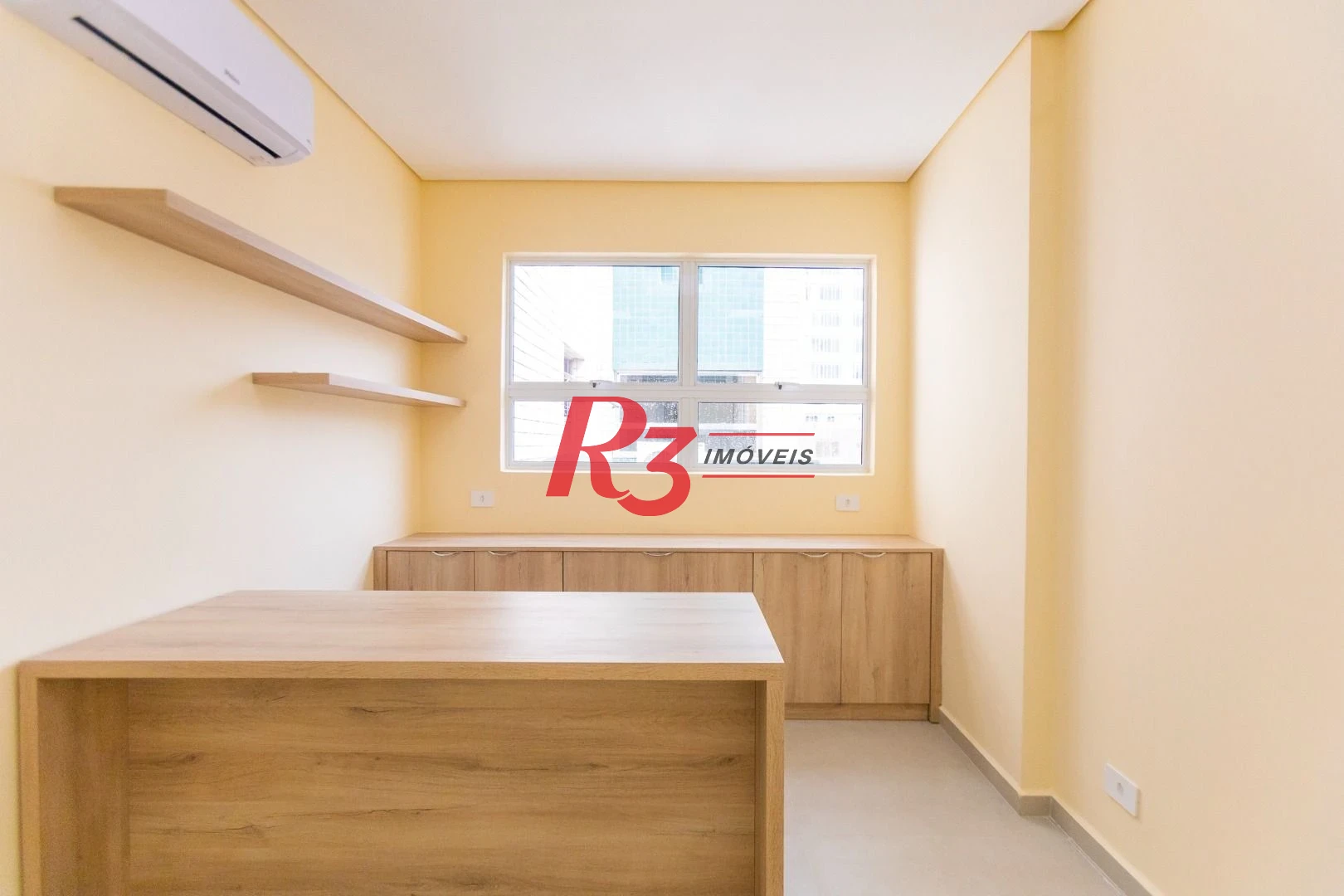 Conjunto, 71 m² - venda por R$ 450.000,00 ou aluguel por R$ 4.400,00/mês - Vila Belmiro - Santos/SP