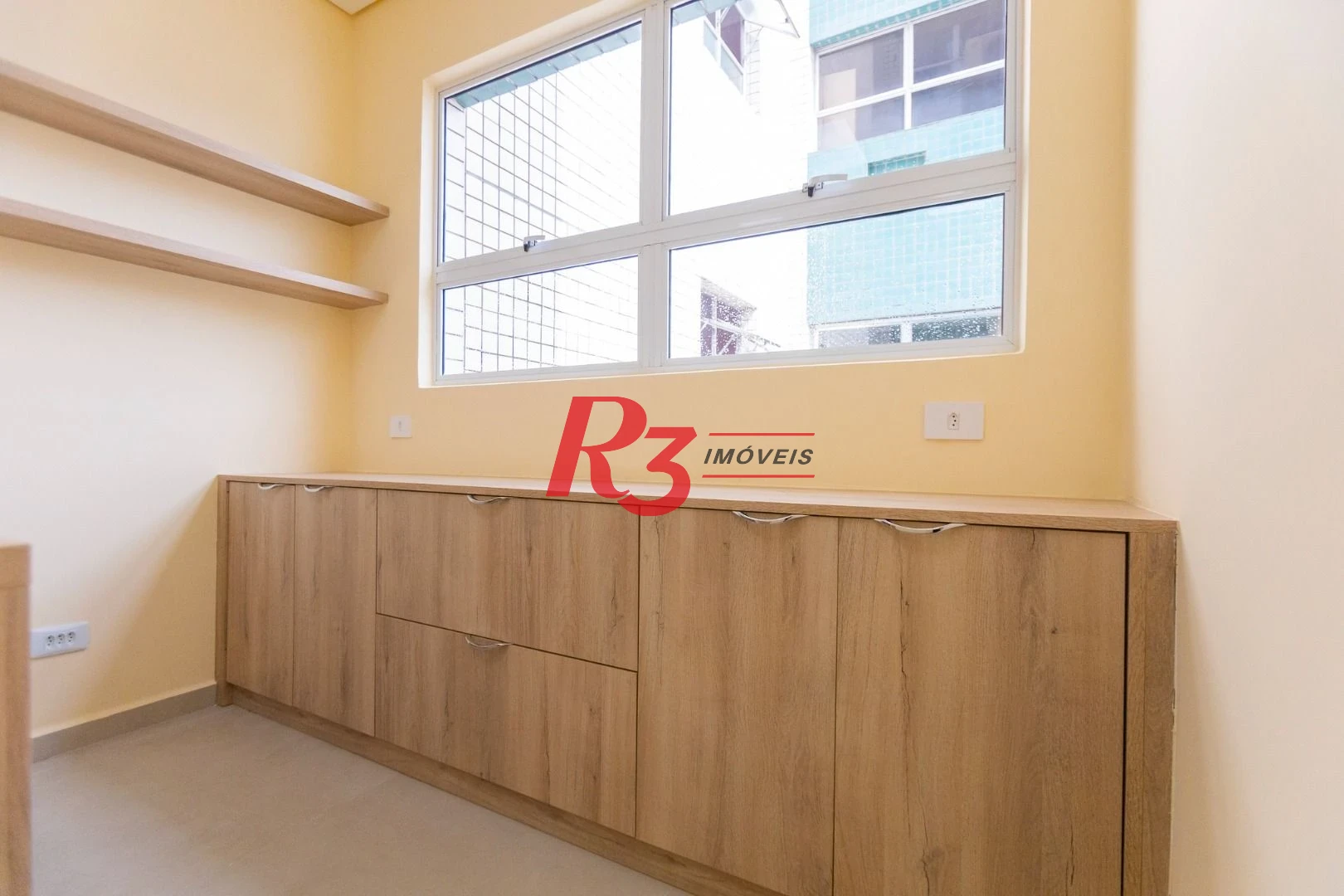 Conjunto, 71 m² - venda por R$ 450.000,00 ou aluguel por R$ 4.400,00/mês - Vila Belmiro - Santos/SP