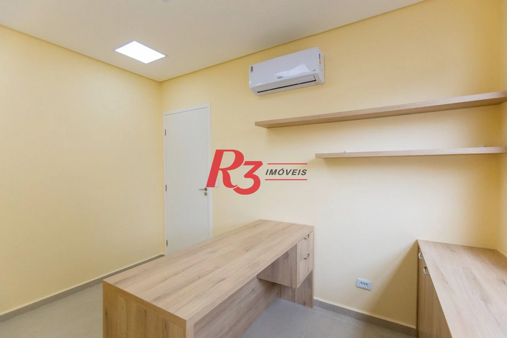 Conjunto, 71 m² - venda por R$ 450.000,00 ou aluguel por R$ 4.400,00/mês - Vila Belmiro - Santos/SP