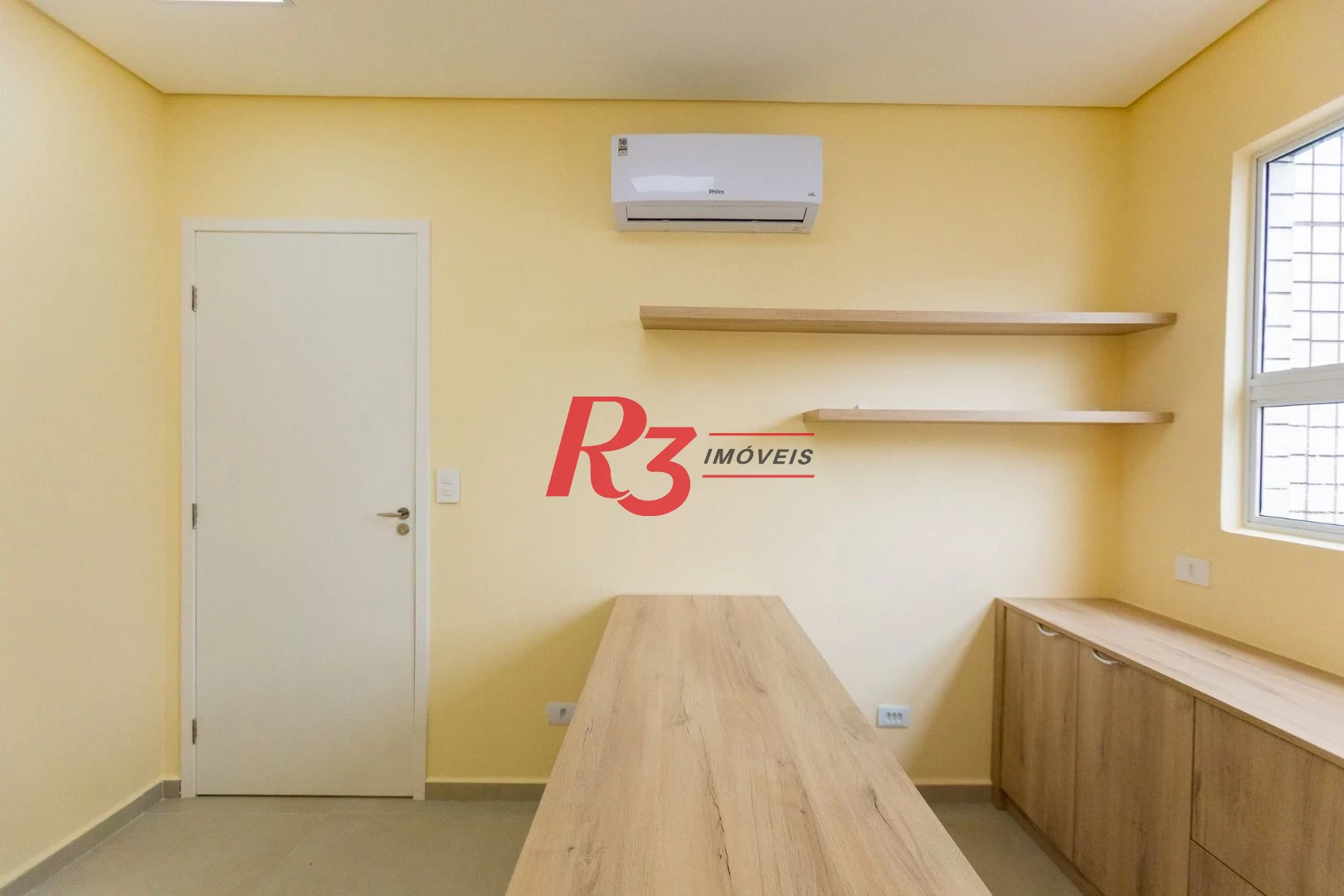Conjunto, 71 m² - venda por R$ 450.000,00 ou aluguel por R$ 4.400,00/mês - Vila Belmiro - Santos/SP