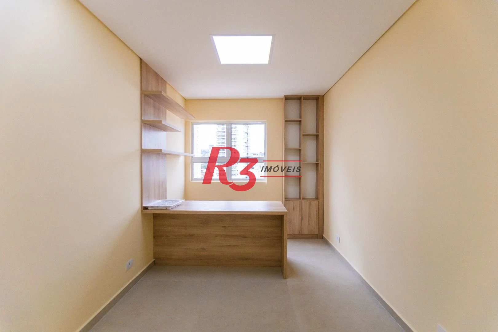 Conjunto, 71 m² - venda por R$ 450.000,00 ou aluguel por R$ 4.400,00/mês - Vila Belmiro - Santos/SP