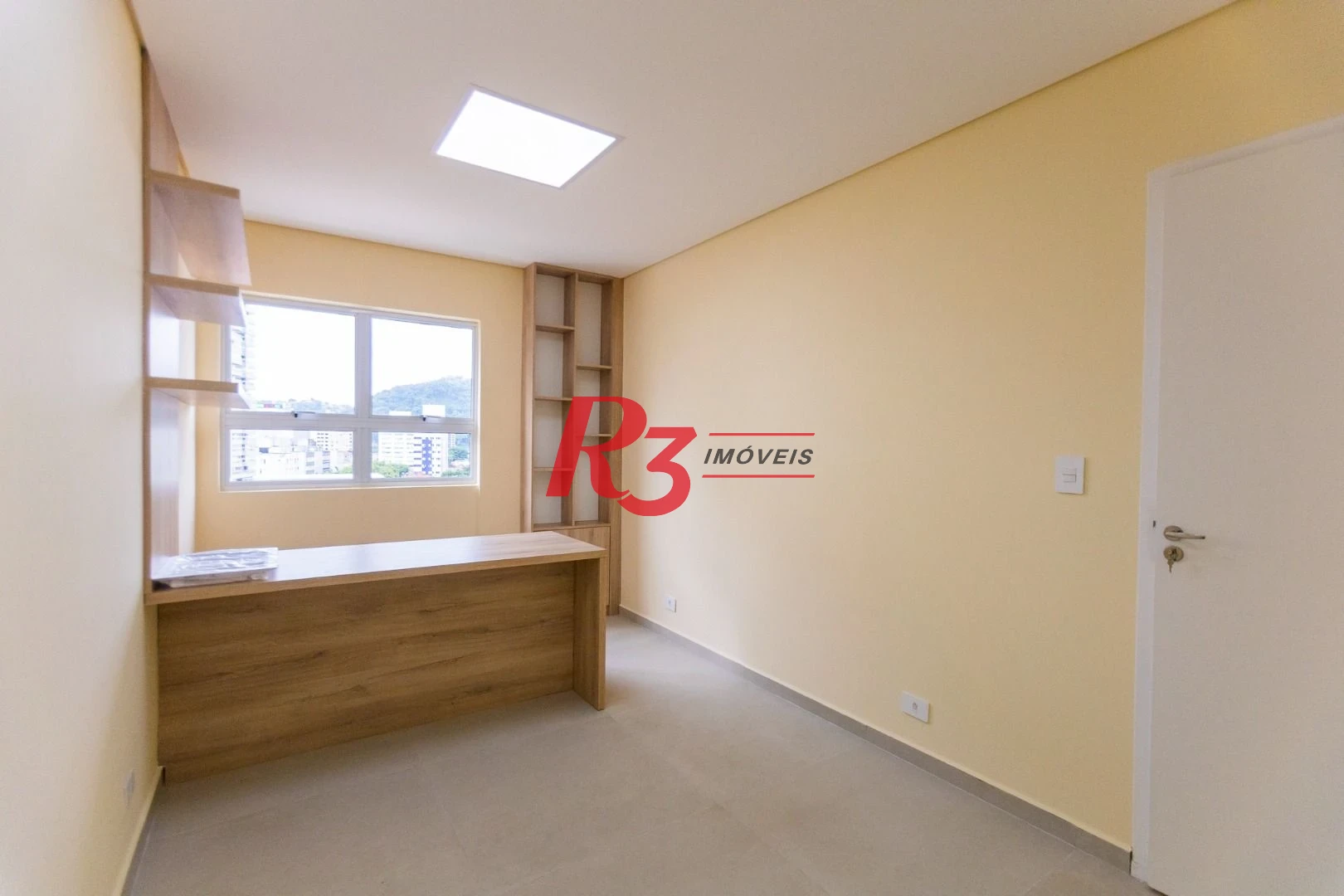 Conjunto, 71 m² - venda por R$ 450.000,00 ou aluguel por R$ 4.400,00/mês - Vila Belmiro - Santos/SP