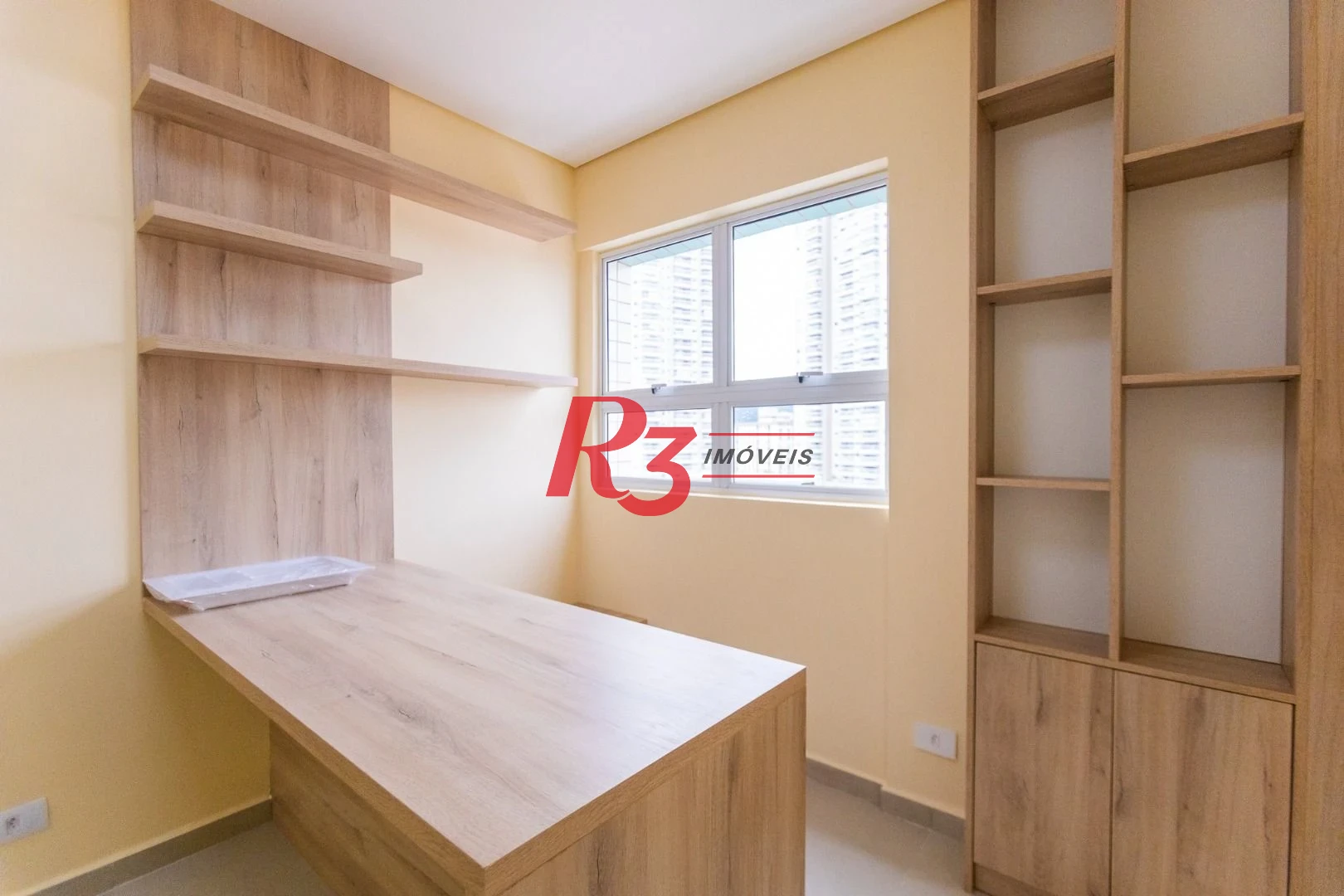 Conjunto, 71 m² - venda por R$ 450.000,00 ou aluguel por R$ 4.400,00/mês - Vila Belmiro - Santos/SP