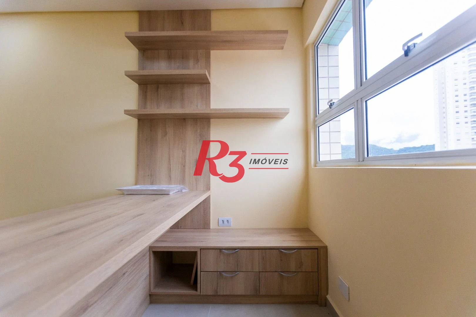 Conjunto, 71 m² - venda por R$ 450.000,00 ou aluguel por R$ 4.400,00/mês - Vila Belmiro - Santos/SP