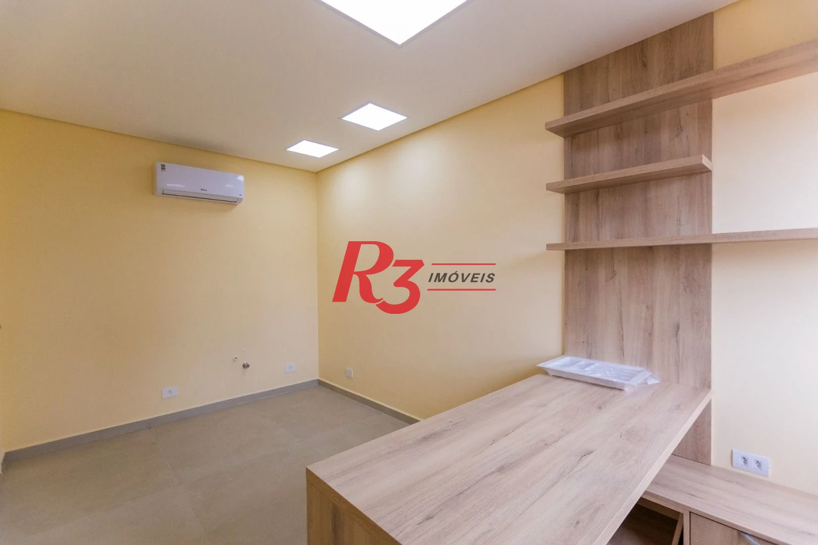 Conjunto, 71 m² - venda por R$ 450.000,00 ou aluguel por R$ 4.400,00/mês - Vila Belmiro - Santos/SP