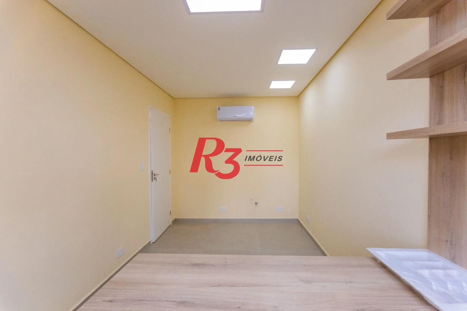 Conjunto, 71 m² - venda por R$ 450.000,00 ou aluguel por R$ 4.400,00/mês - Vila Belmiro - Santos/SP