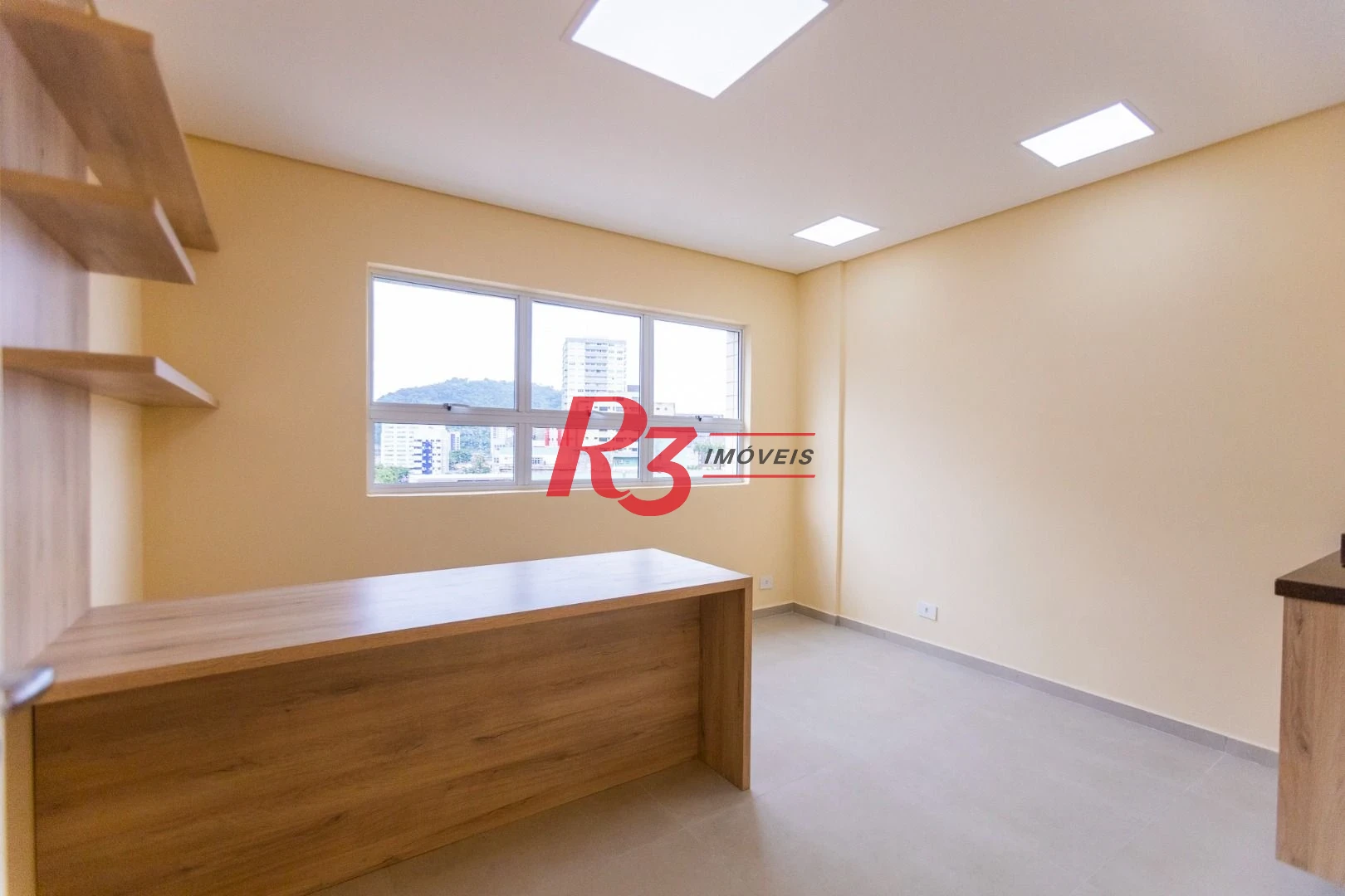 Conjunto, 71 m² - venda por R$ 450.000,00 ou aluguel por R$ 4.400,00/mês - Vila Belmiro - Santos/SP