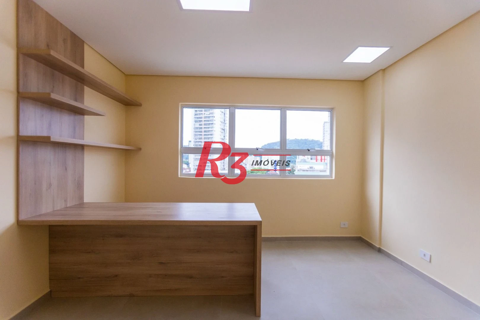 Conjunto, 71 m² - venda por R$ 450.000,00 ou aluguel por R$ 4.400,00/mês - Vila Belmiro - Santos/SP