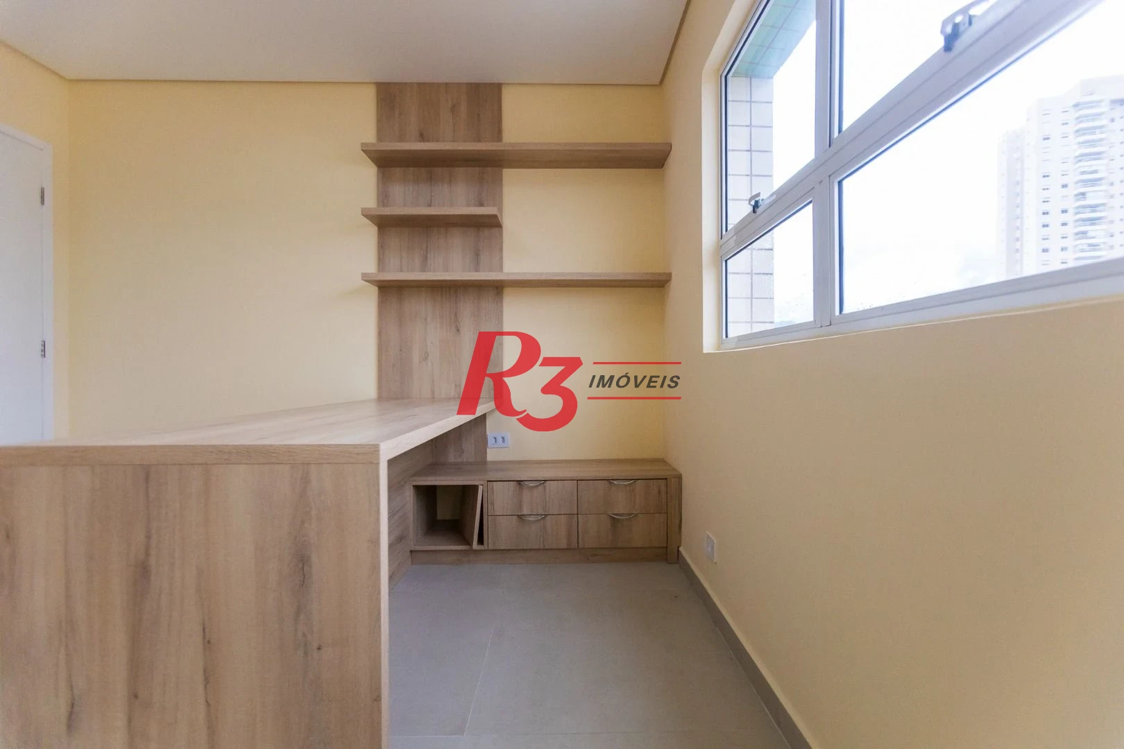 Conjunto, 71 m² - venda por R$ 450.000,00 ou aluguel por R$ 4.400,00/mês - Vila Belmiro - Santos/SP