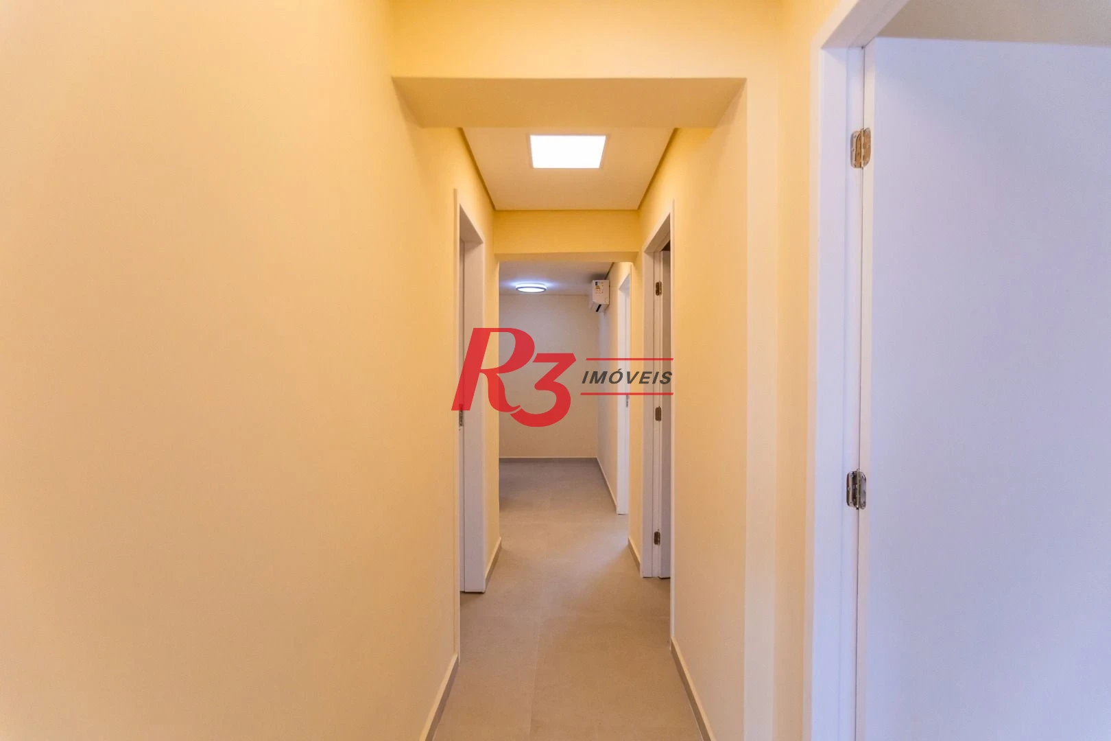 Conjunto, 71 m² - venda por R$ 450.000,00 ou aluguel por R$ 4.400,00/mês - Vila Belmiro - Santos/SP