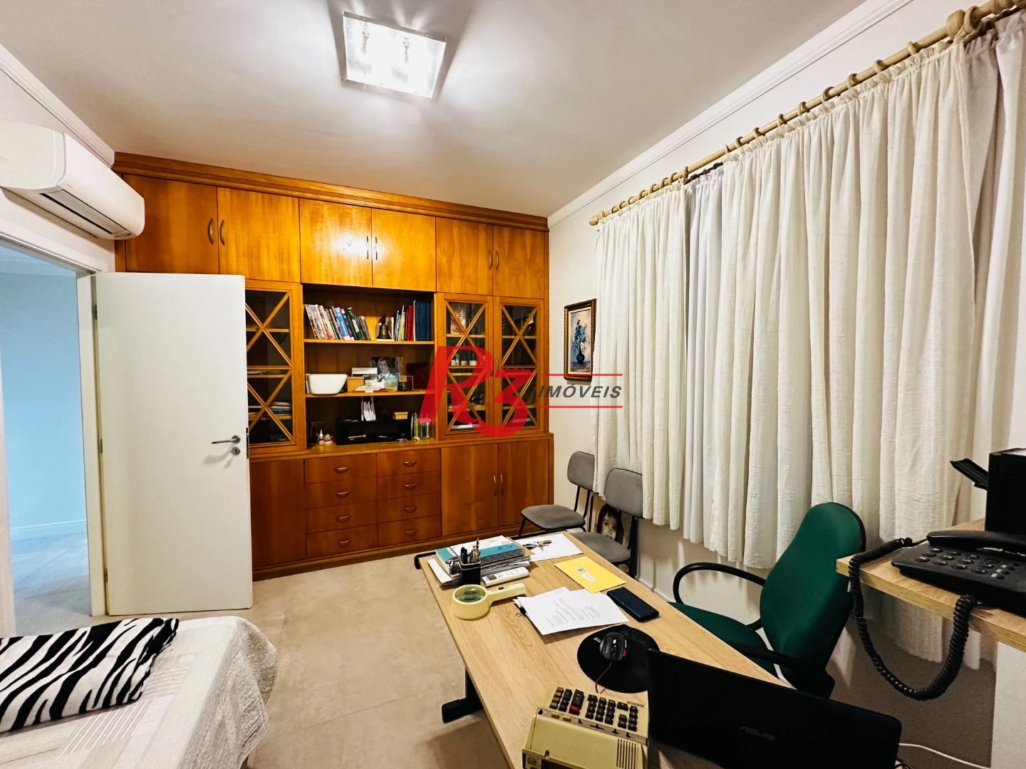 Apartamento à venda, 297 m² por R$ 5.606.000,00 - Aparecida - Santos/SP