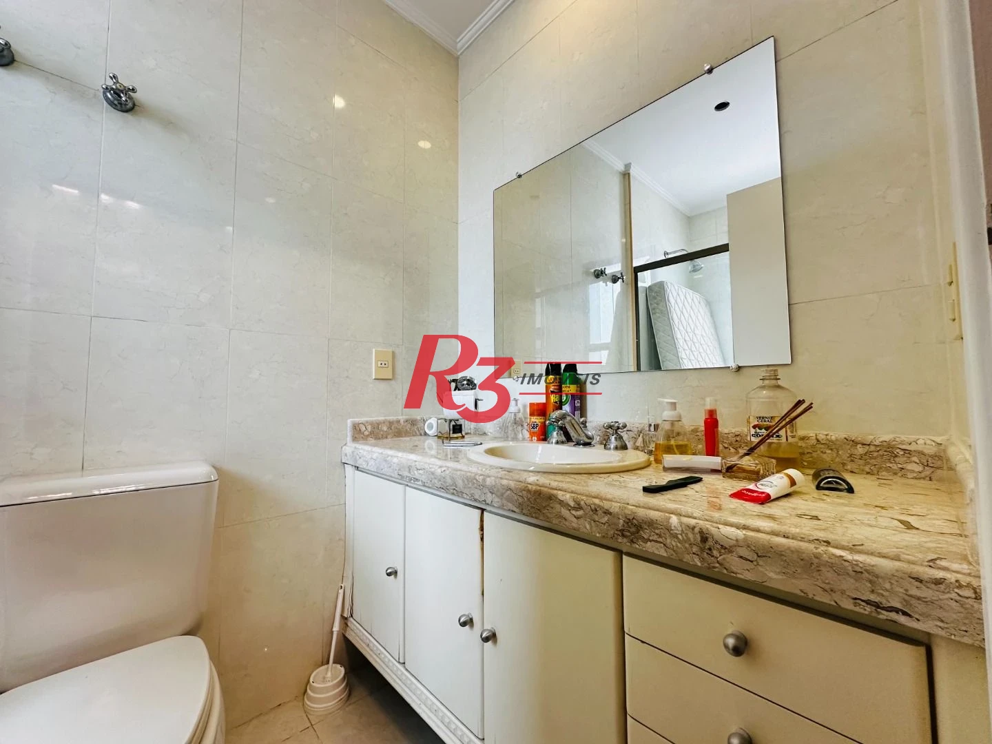 Apartamento à venda, 297 m² por R$ 5.606.000,00 - Aparecida - Santos/SP
