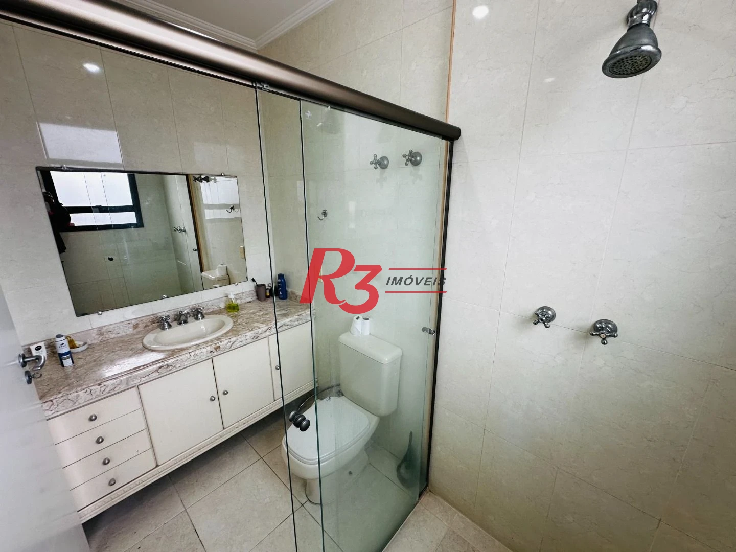 Apartamento à venda, 297 m² por R$ 5.606.000,00 - Aparecida - Santos/SP