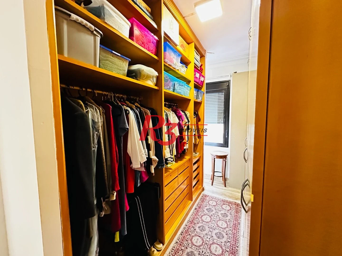Apartamento à venda, 297 m² por R$ 5.606.000,00 - Aparecida - Santos/SP