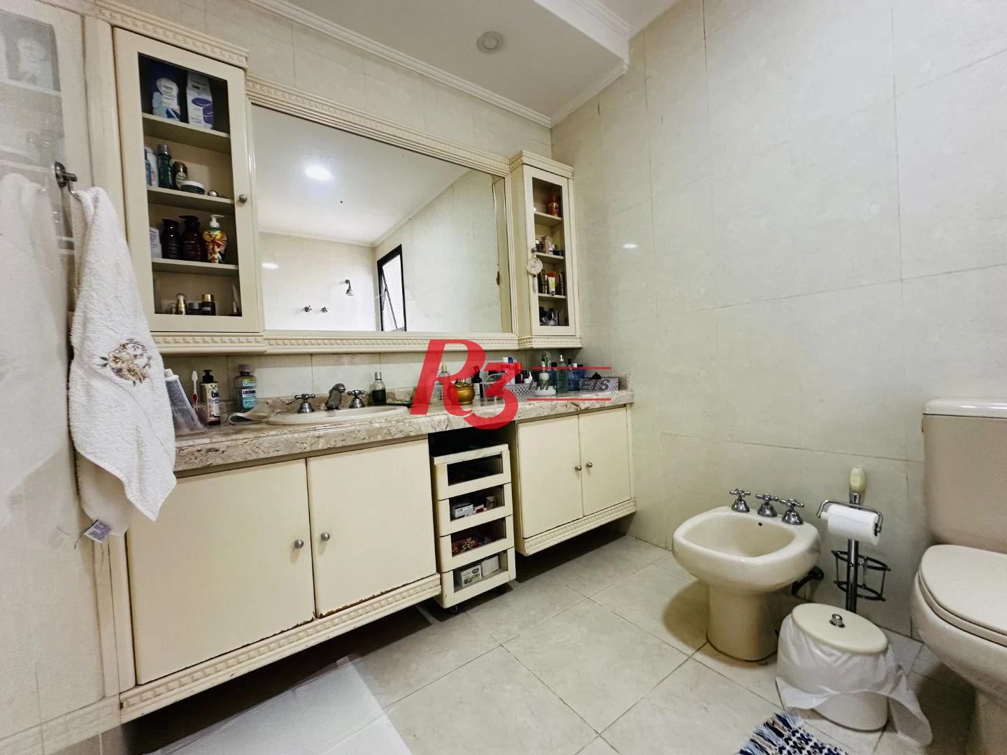 Apartamento à venda, 297 m² por R$ 5.606.000,00 - Aparecida - Santos/SP