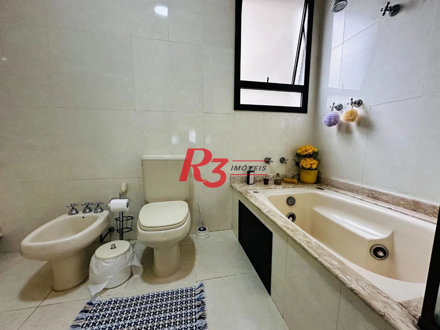 Apartamento à venda, 297 m² por R$ 5.606.000,00 - Aparecida - Santos/SP
