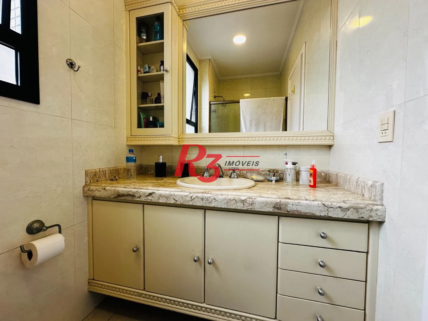 Apartamento à venda, 297 m² por R$ 5.606.000,00 - Aparecida - Santos/SP