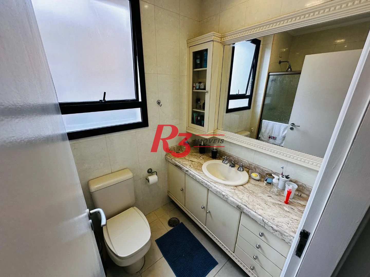Apartamento à venda, 297 m² por R$ 5.606.000,00 - Aparecida - Santos/SP