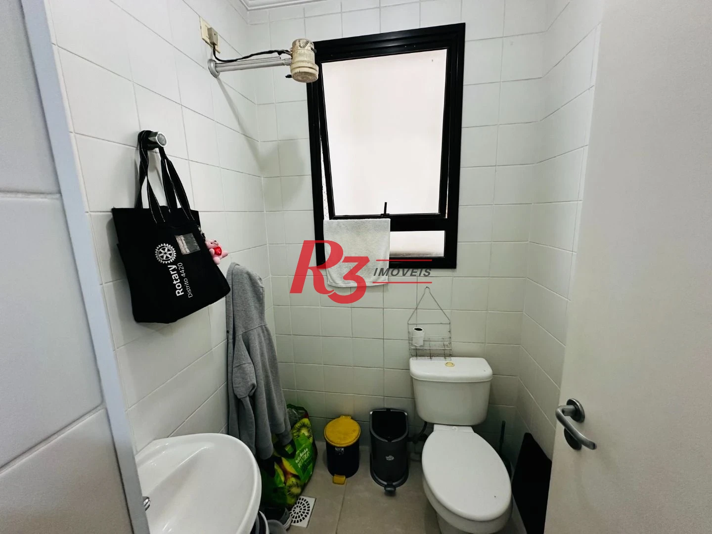 Apartamento à venda, 297 m² por R$ 5.606.000,00 - Aparecida - Santos/SP