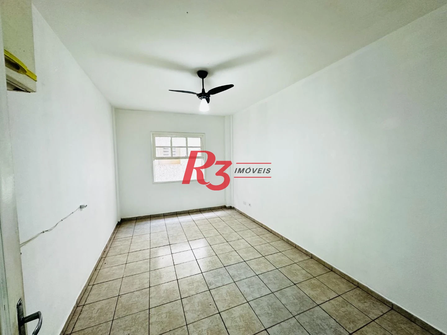 Apartamento à venda, 22 m² por R$ 300.000,00 - Ponta da Praia - Santos/SP