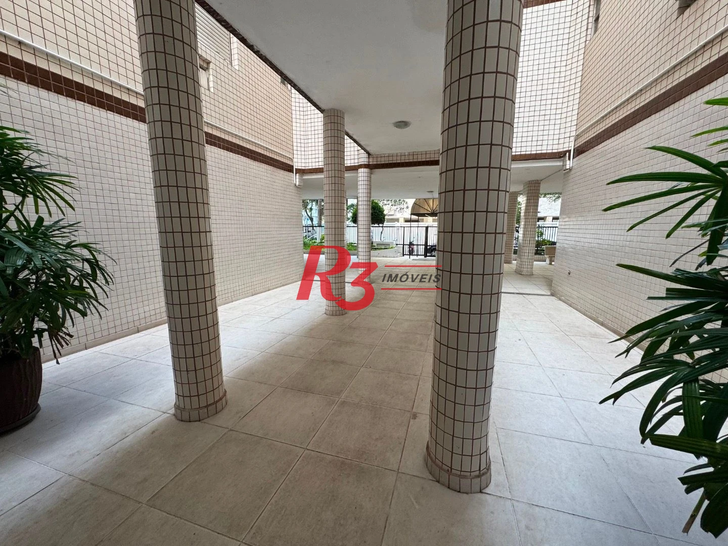 Apartamento à venda, 60 m² por R$ 450.000,00 - José Menino - Santos/SP