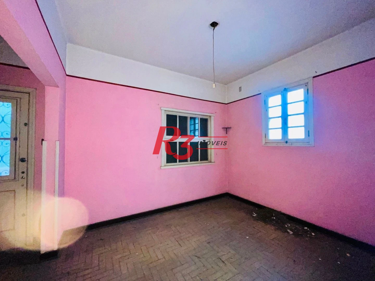 Sobrado para alugar, 270 m² por R$ 11.100,00/mês - Gonzaga - Santos/SP