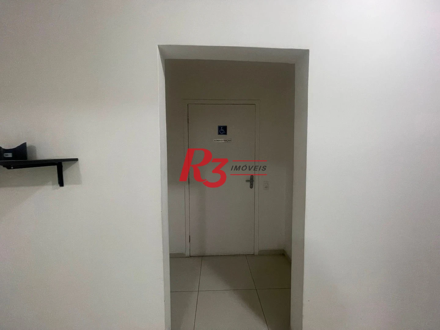 Conjunto para alugar, 340 m² por R$ 12.500,00/mês - Centro - Santos/SP