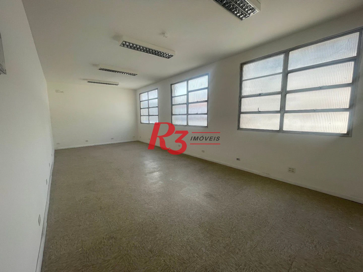 Conjunto para alugar, 340 m² por R$ 12.500,00/mês - Centro - Santos/SP