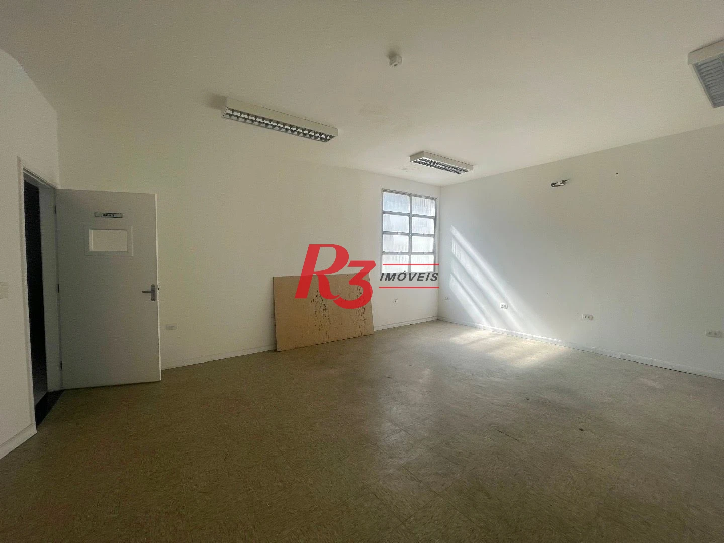 Conjunto para alugar, 340 m² por R$ 12.500,00/mês - Centro - Santos/SP