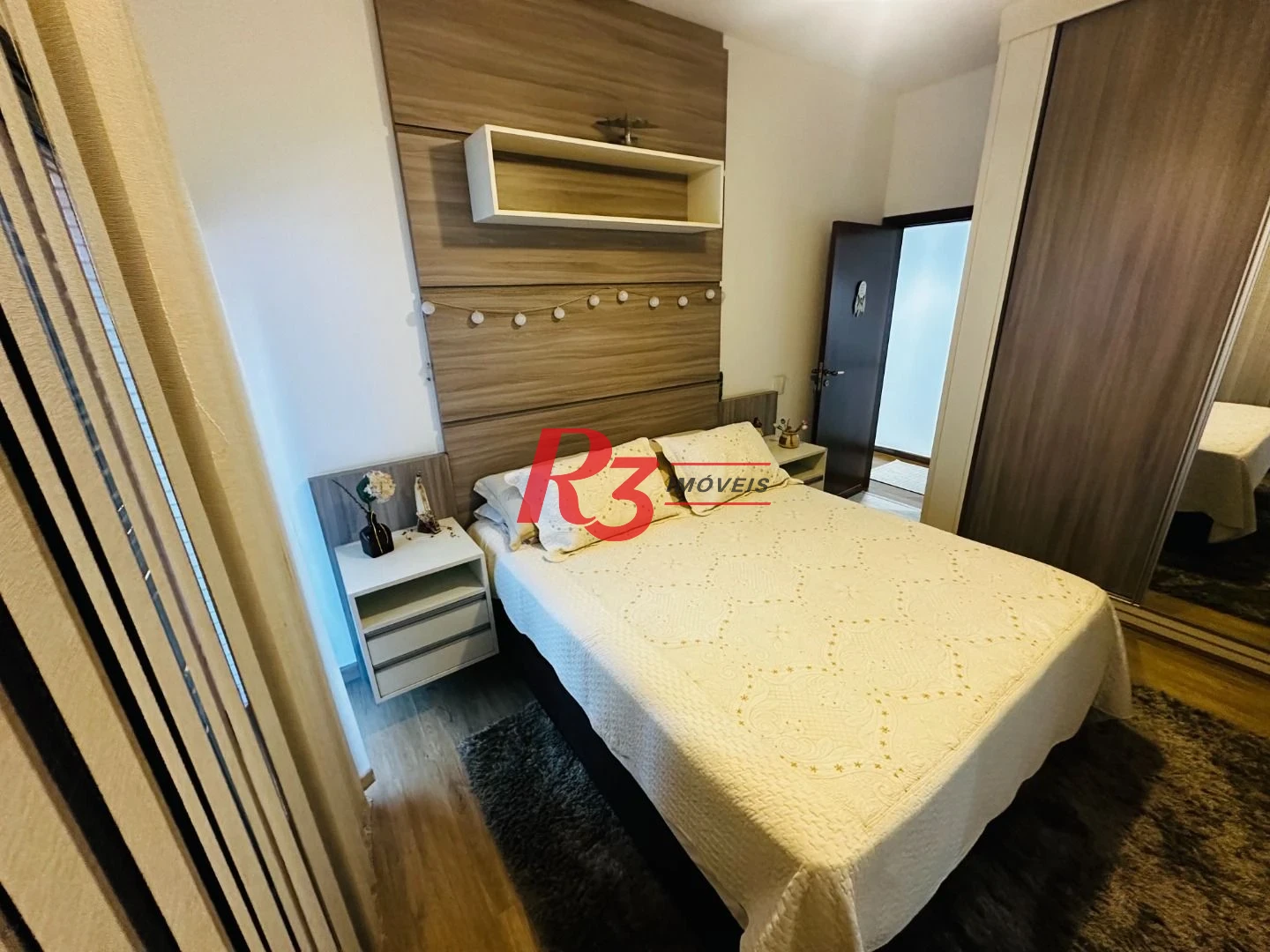 Apartamento à venda, 262 m² por R$ 4.800.000,00 - Aparecida - Santos/SP