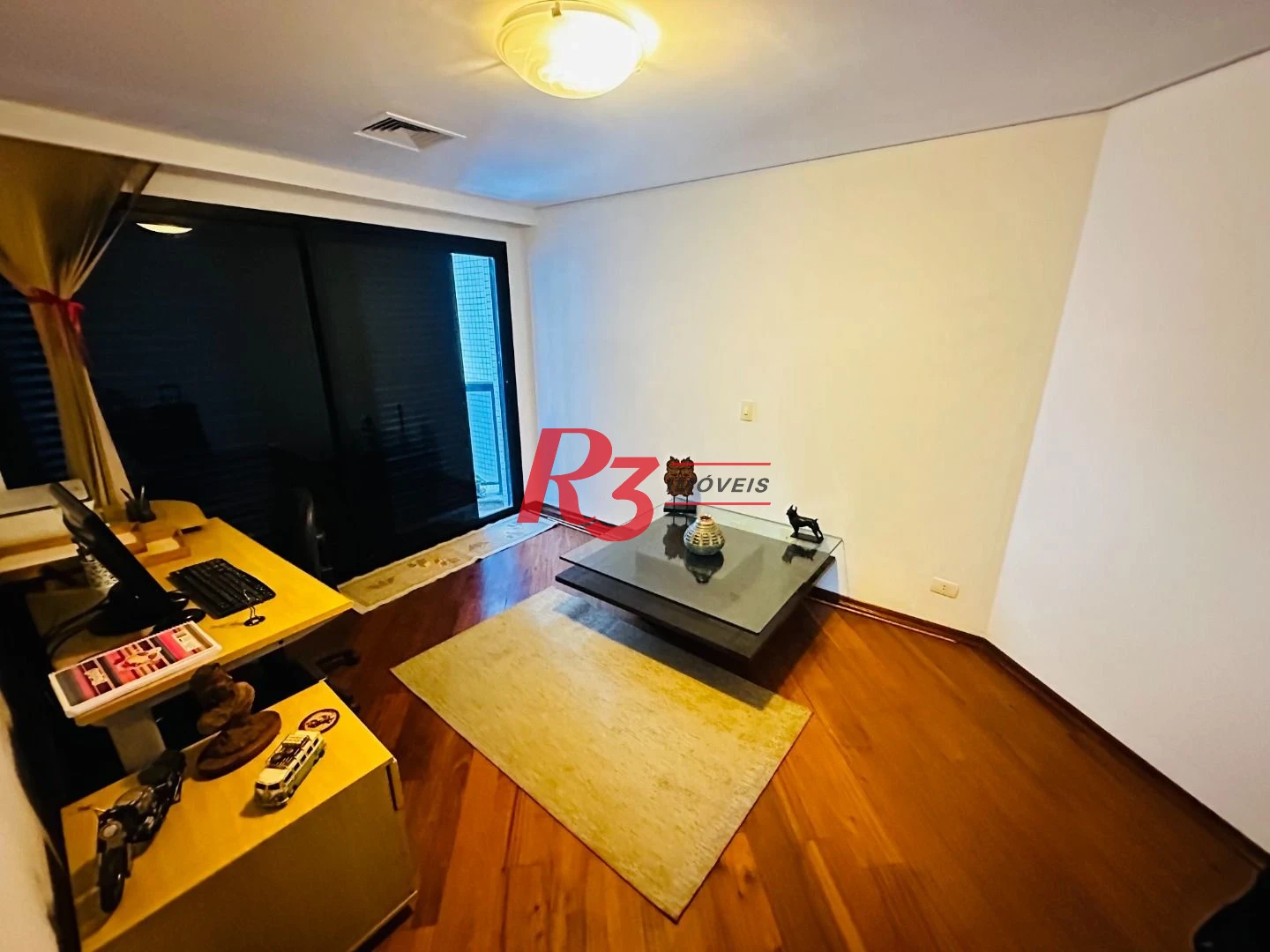 Apartamento à venda, 262 m² por R$ 4.800.000,00 - Aparecida - Santos/SP