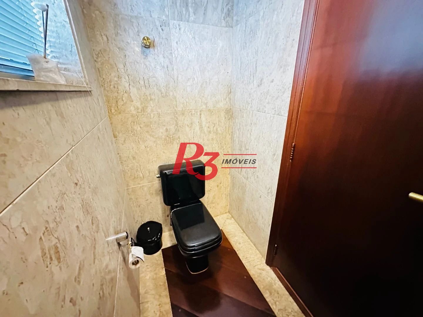 Apartamento à venda, 262 m² por R$ 4.800.000,00 - Aparecida - Santos/SP