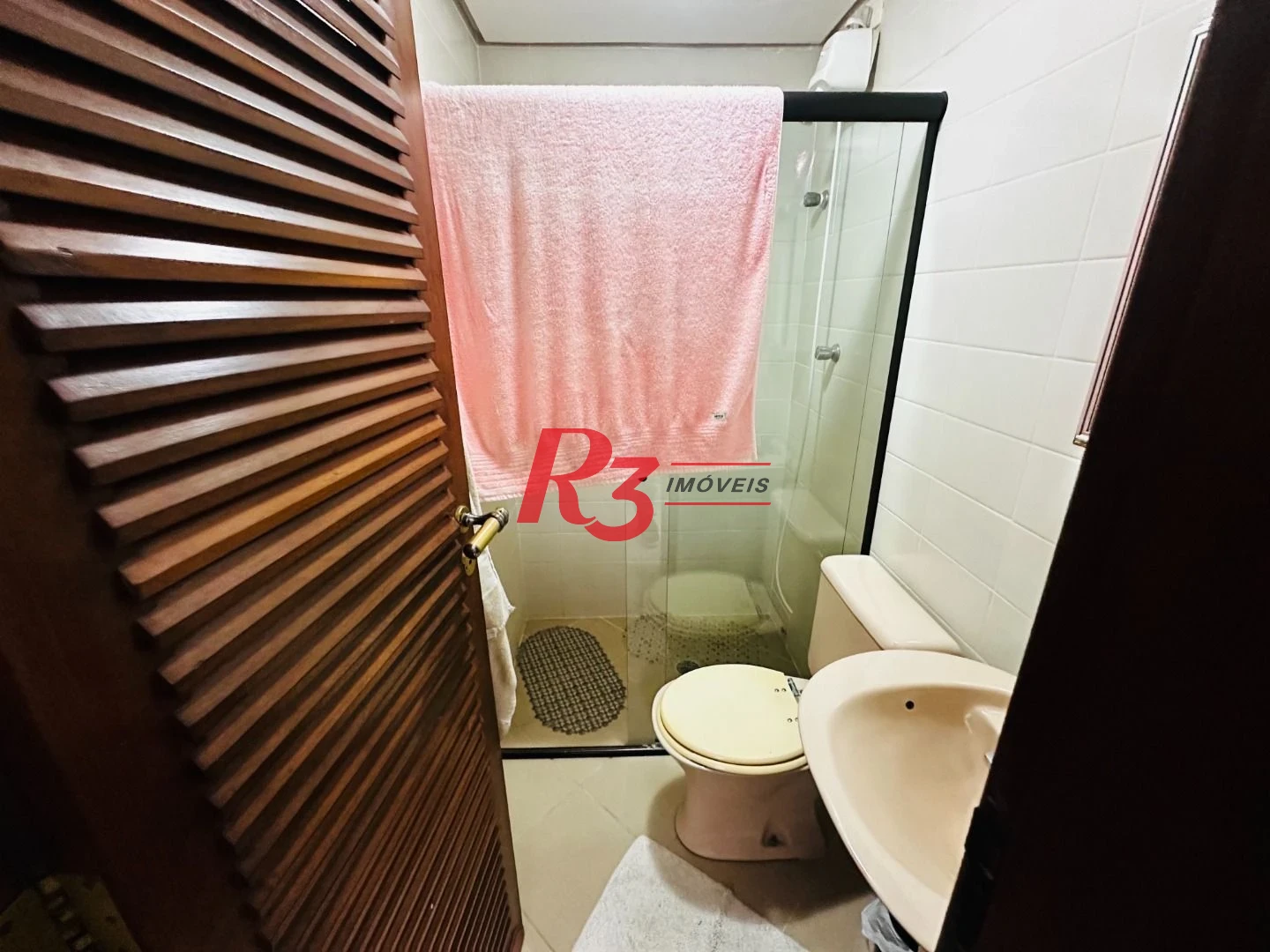 Apartamento à venda, 262 m² por R$ 4.800.000,00 - Aparecida - Santos/SP