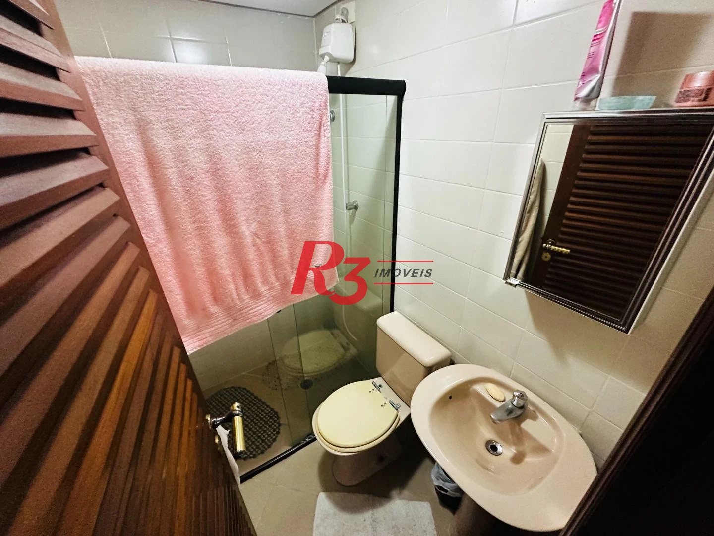 Apartamento à venda, 262 m² por R$ 4.800.000,00 - Aparecida - Santos/SP