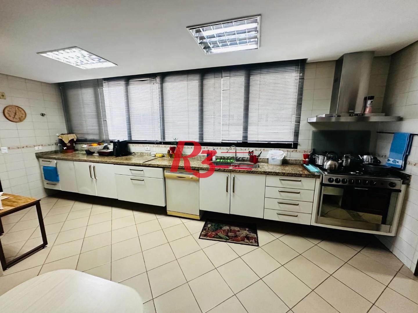 Apartamento à venda, 262 m² por R$ 4.800.000,00 - Aparecida - Santos/SP