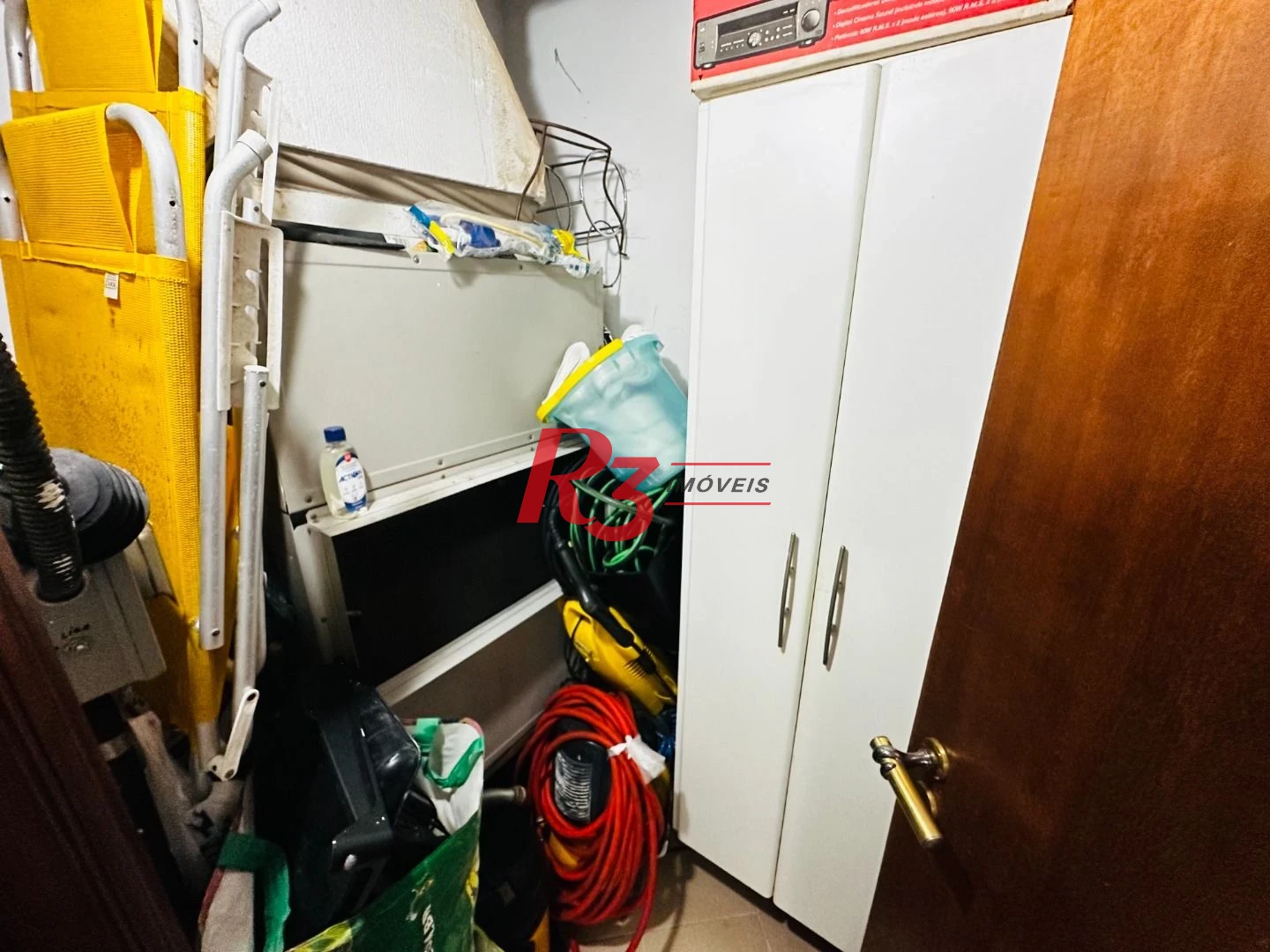 Apartamento à venda, 262 m² por R$ 4.800.000,00 - Aparecida - Santos/SP
