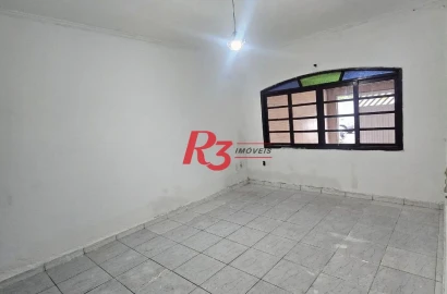 Casa à venda, 180 m² por R$ 370.000,00 - Esplanada dos Barreiros - São Vicente/SP