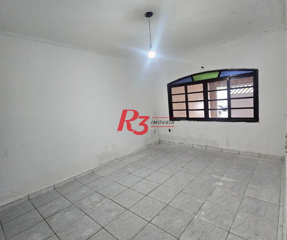 Casa à venda, 180 m² por R$ 370.000,00 - Esplanada dos Barreiros - São Vicente/SP