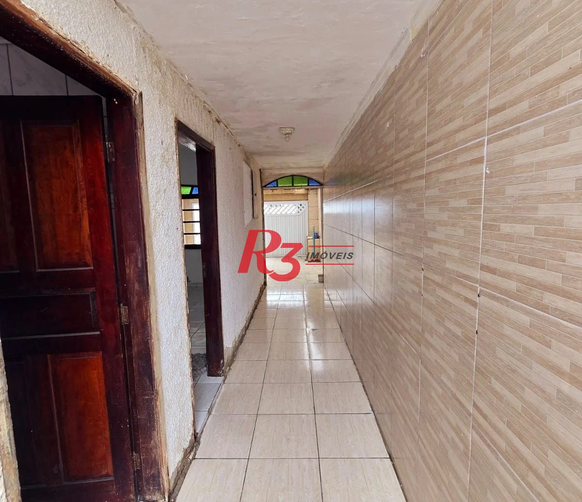 Casa à venda, 180 m² por R$ 370.000,00 - Esplanada dos Barreiros - São Vicente/SP