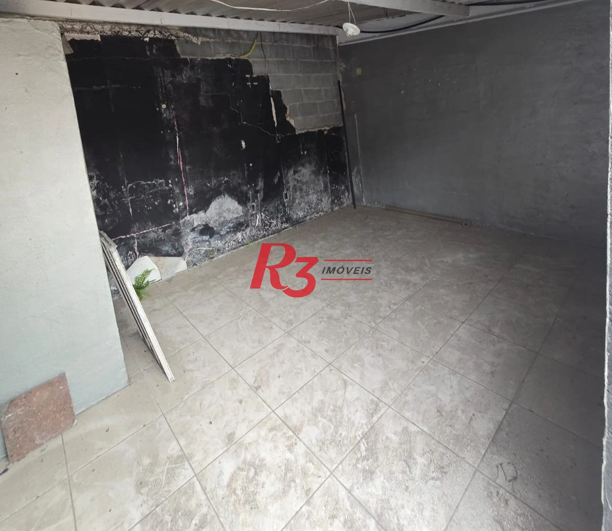 Casa à venda, 180 m² por R$ 370.000,00 - Esplanada dos Barreiros - São Vicente/SP
