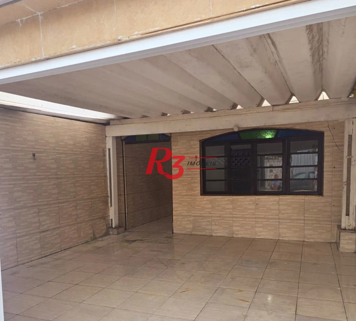 Casa à venda, 180 m² por R$ 370.000,00 - Esplanada dos Barreiros - São Vicente/SP