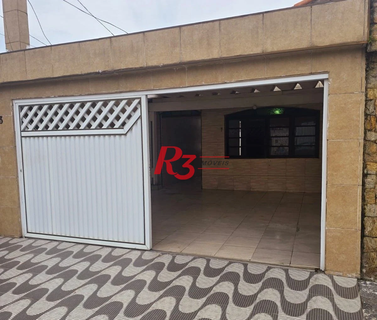 Casa à venda, 180 m² por R$ 370.000,00 - Esplanada dos Barreiros - São Vicente/SP