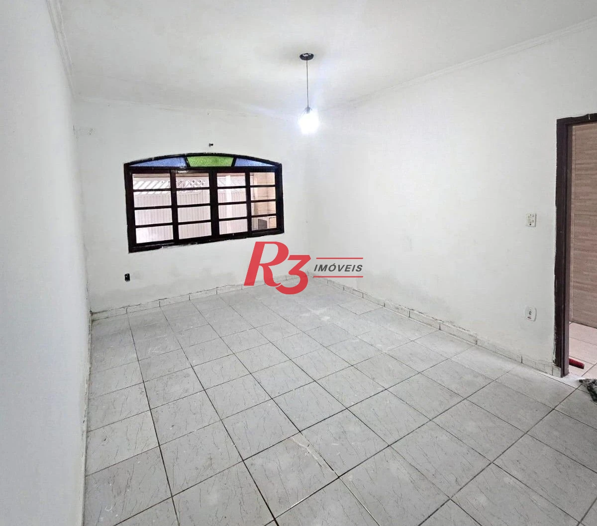 Casa à venda, 180 m² por R$ 370.000,00 - Esplanada dos Barreiros - São Vicente/SP