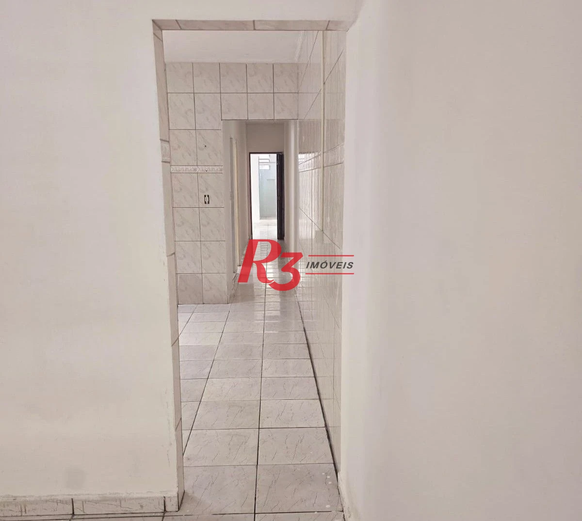 Casa à venda, 180 m² por R$ 370.000,00 - Esplanada dos Barreiros - São Vicente/SP