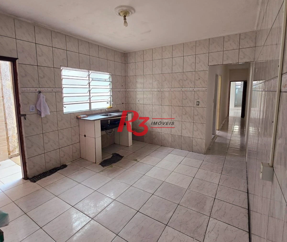 Casa à venda, 180 m² por R$ 370.000,00 - Esplanada dos Barreiros - São Vicente/SP