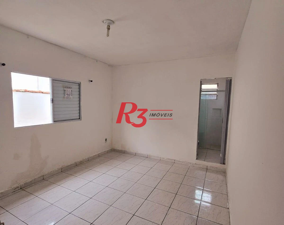 Casa à venda, 180 m² por R$ 370.000,00 - Esplanada dos Barreiros - São Vicente/SP
