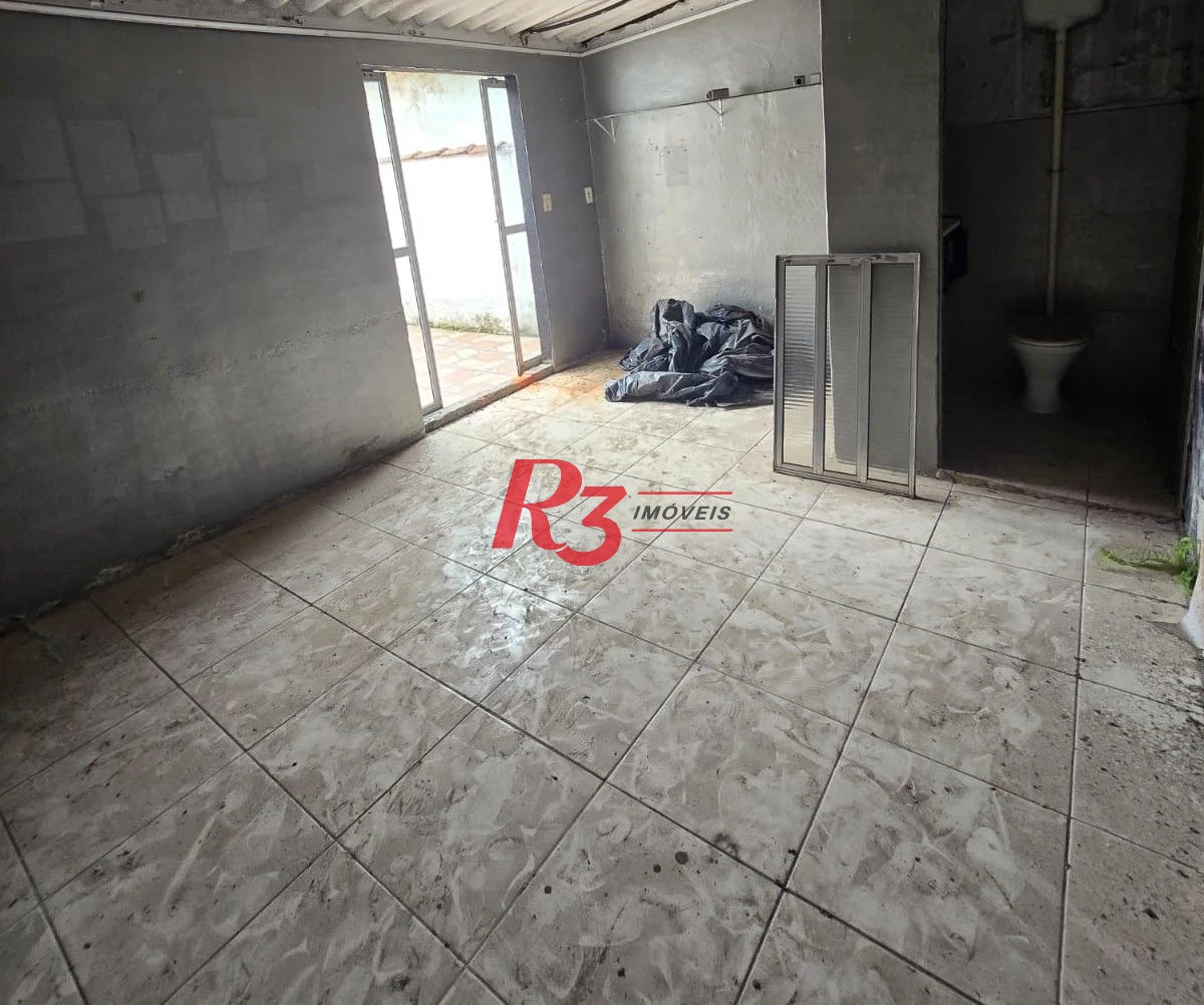 Casa à venda, 180 m² por R$ 370.000,00 - Esplanada dos Barreiros - São Vicente/SP