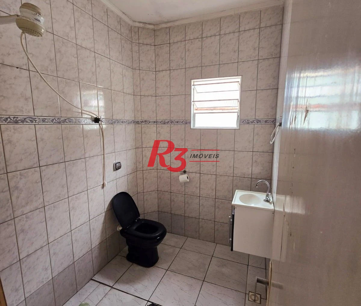 Casa à venda, 180 m² por R$ 370.000,00 - Esplanada dos Barreiros - São Vicente/SP